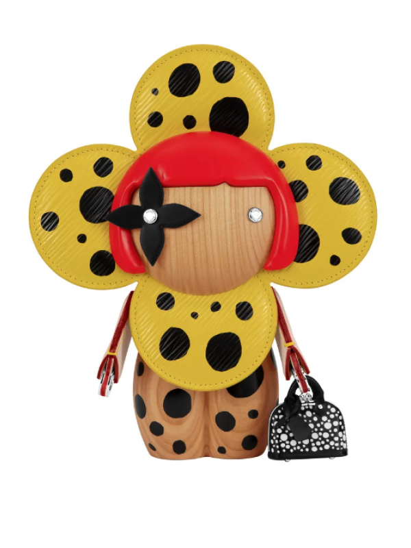 Yayoi Kusama