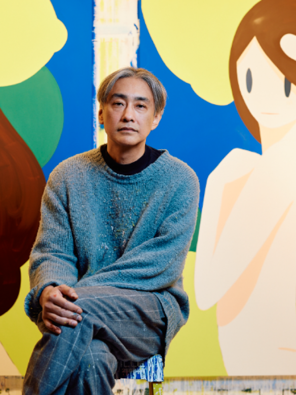 Takeru Amano