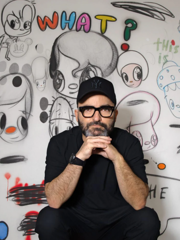 Javier Calleja