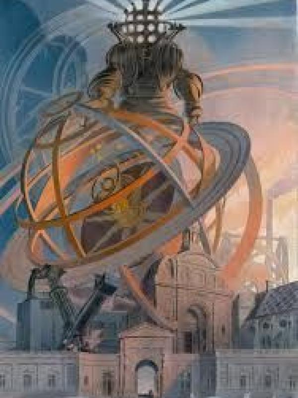 François Schuiten