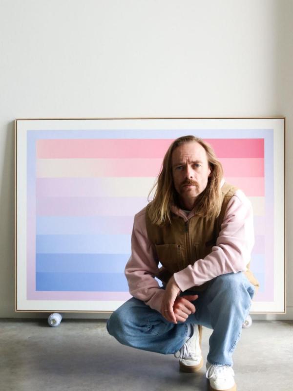 Mathieu Leenaert