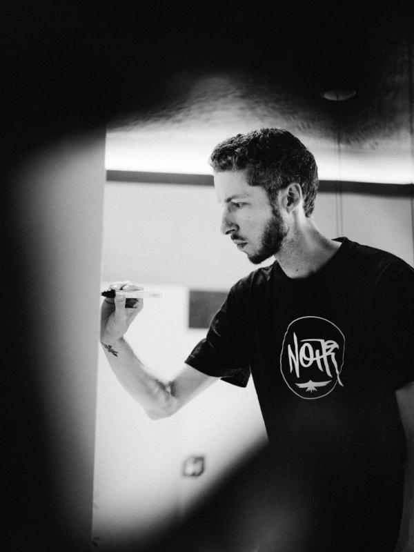 Noir Artist